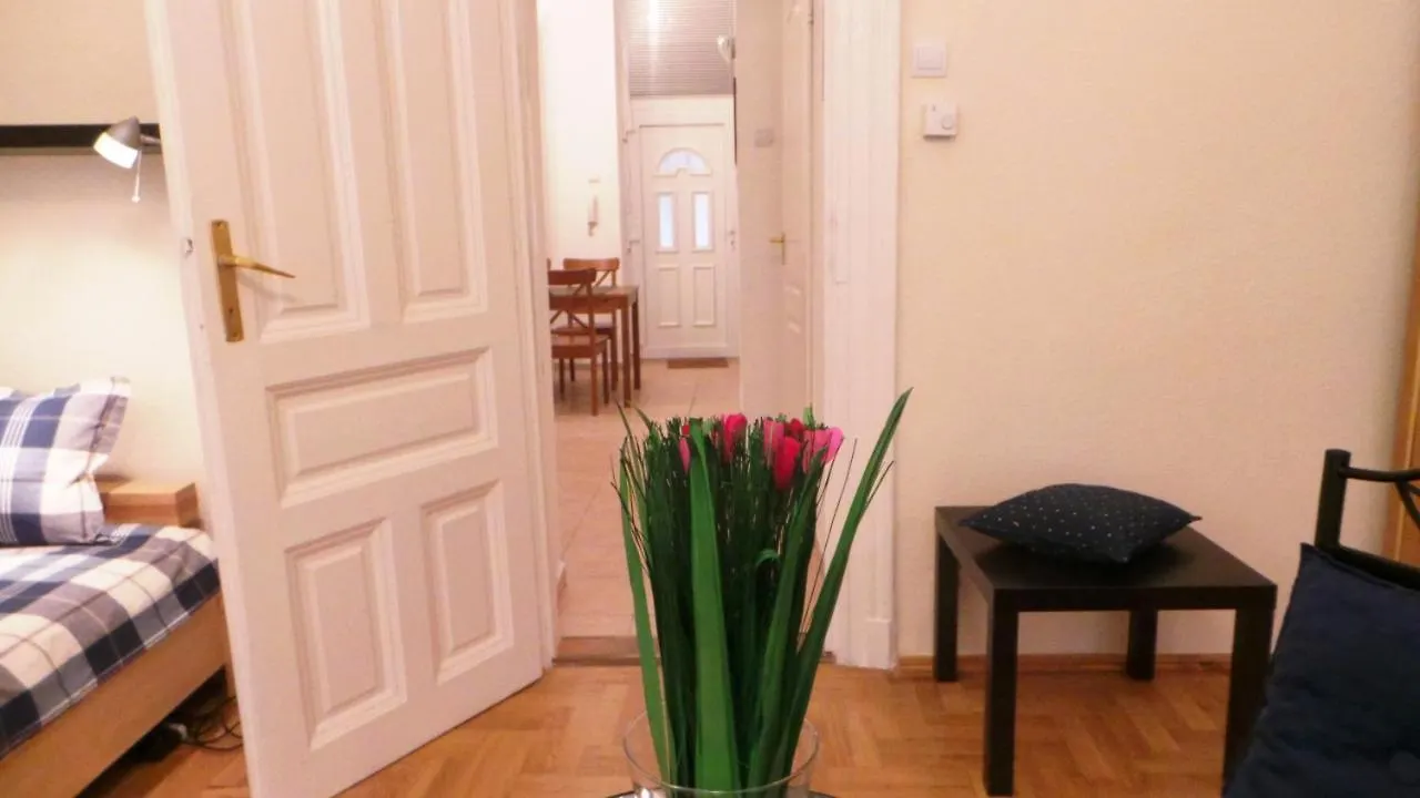 O Utca Apartment Budapest 0*,  Hungary