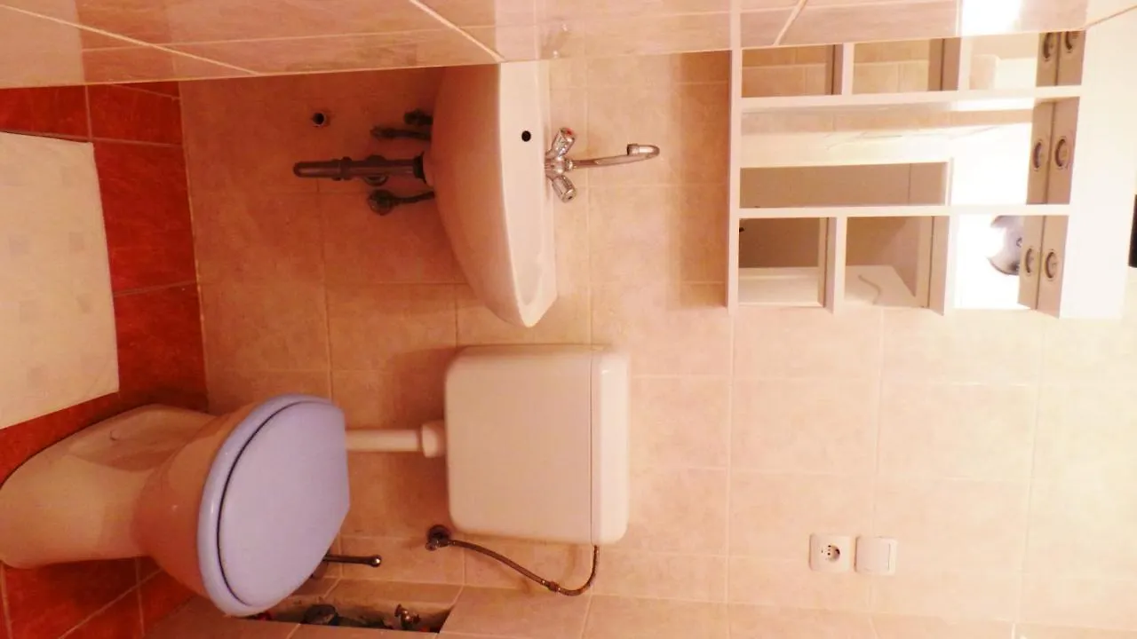 O Utca Apartment Budapest 0*,  Hungary