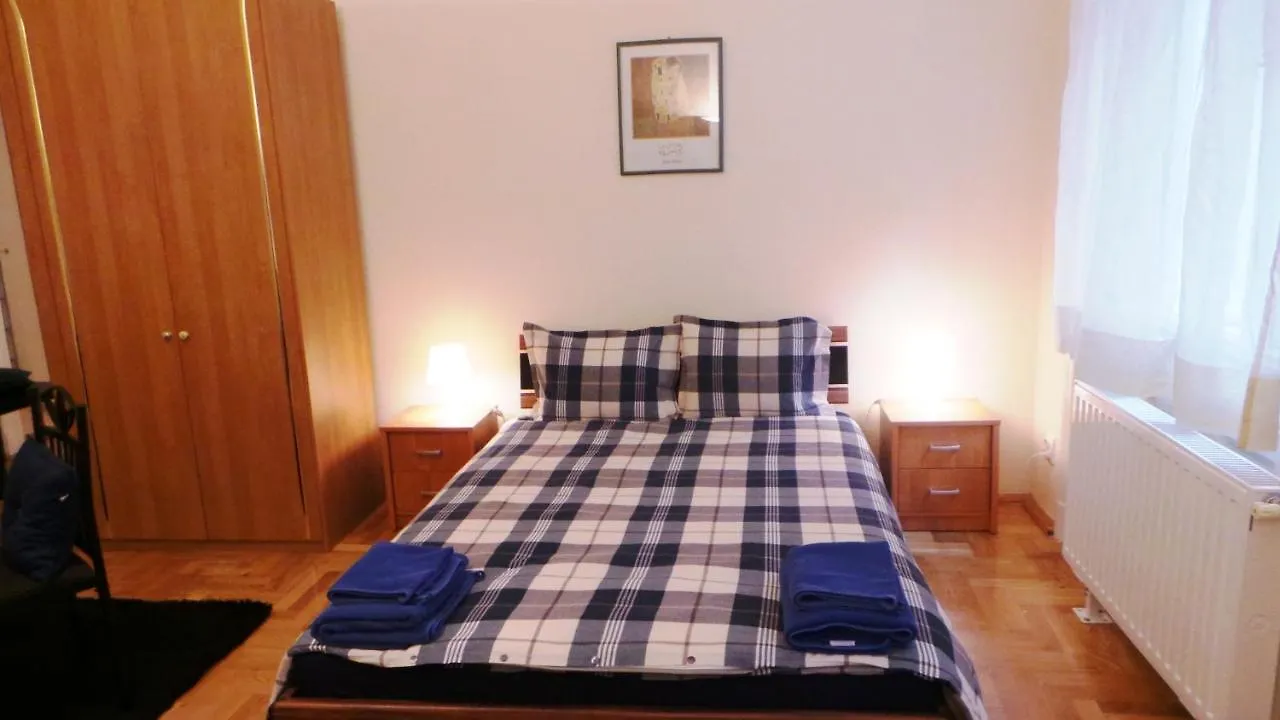 O Utca Apartment Budapest 0*,  Hungary