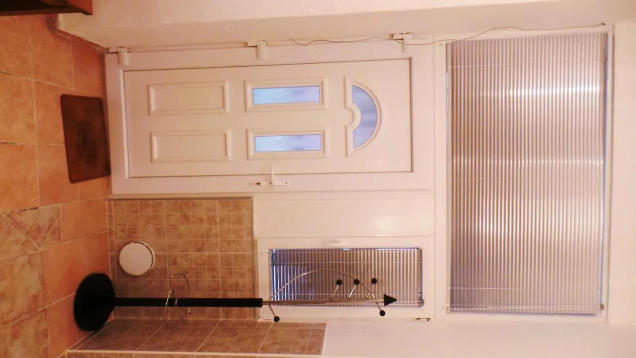 O Utca Apartment Budapest